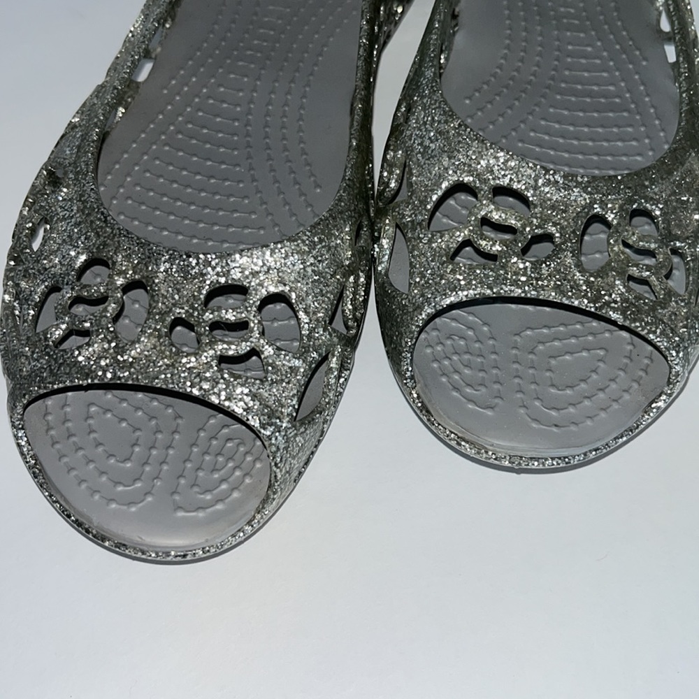 Crocs flats - Picture 3 of 3